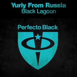 Black Lagoon - Extended Mix