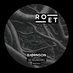 No Boundaries (Radio-Edit)