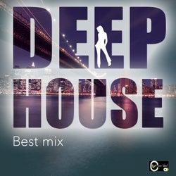 Deep House Best Mix