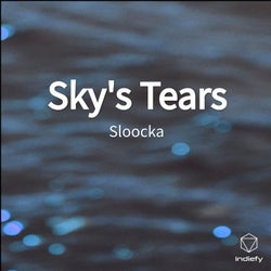 Sky's Tears