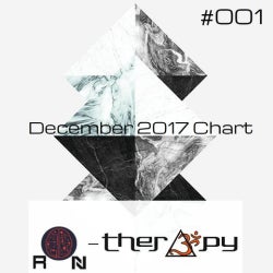 Ron Therapy #001 December 2017 Chart