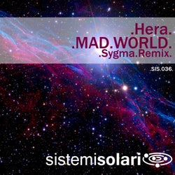 Mad World (Sygma Remix)