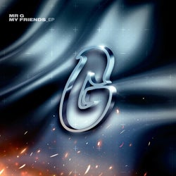 My Friends EP