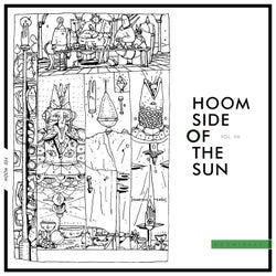 Hoom Side of the Sun, Vol. 06