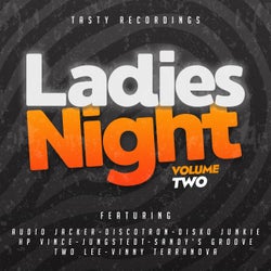 Ladies Night - Volume Two