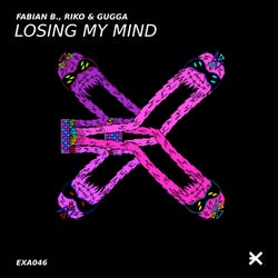 Losing My Mind