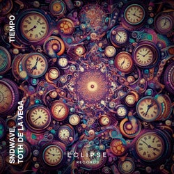 Tiempo (Extended Mix)
