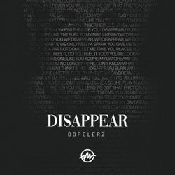Disappear