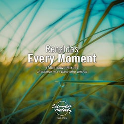 Every Moment (Alternative Mixes)