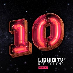 Liquicity Reflections - Part 3