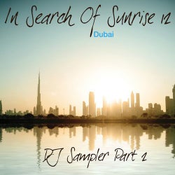 In Search of Sunrise 12 Dubai [DJ Sampler Part 2]