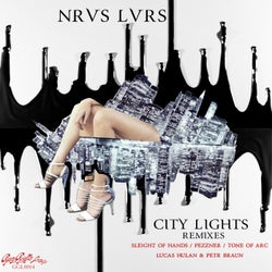 City Lights Remixes