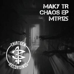 Chaos EP