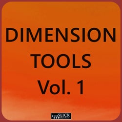 Dimension Tools Vol. 1