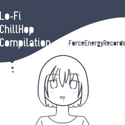 Lo-Fi ChillHop Compilation