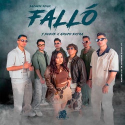 Falló Bachata Remix (Remix)