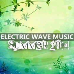 Electric Wave Music Summer 2014