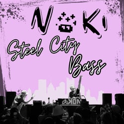 Steel City Bass