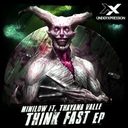 Think Fast EP