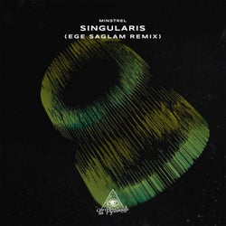 Singularis (Ege Saglam Extended Remix)