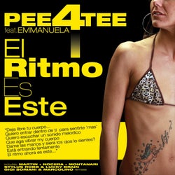 El Ritmo Es Este (feat. Emmanuela)