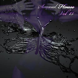 Sensual House Vol 15