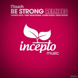 Be Strong (Remixes)