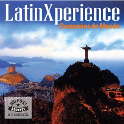 LatinXperience - Campeoes Do Mundo