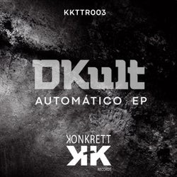 Automático EP