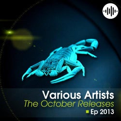 The October Releases Ep 2013