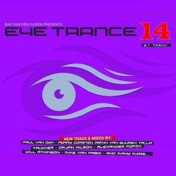 EyE Trance 14
