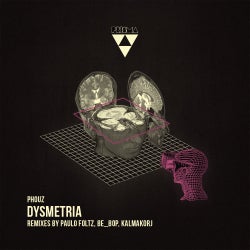 Dysmetria EP