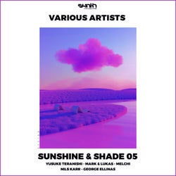 Sunshine & Shade 05