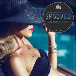 Smooved - Deep House Collection Vol. 64