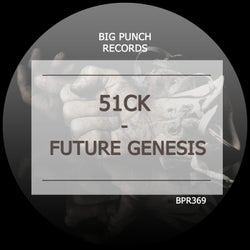 Future Genesis