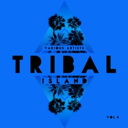 Tribal Island, Vol. 4