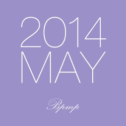 MAY 2014 - BPMP Charts