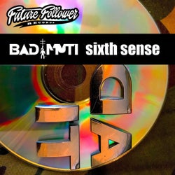 Sixth Sense EP