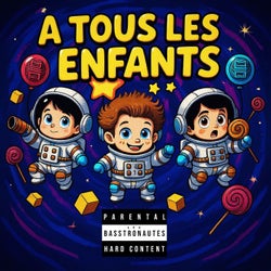 A tous les enfants