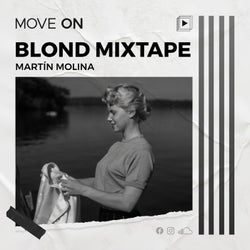 Blond Mixtape