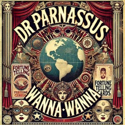 Wanna Wanna (Original Mix)