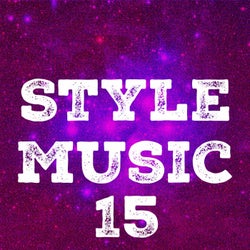 Style Music, Vol. 15