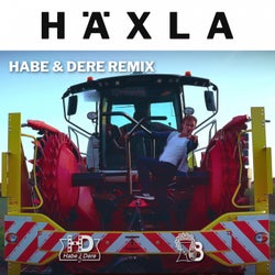 Haxla (Habe & Dere Remix)