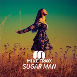 Sugar man (Radio Edit)