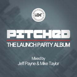 Pitched: The Launch Party