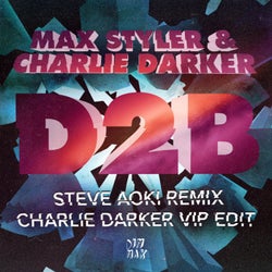 D2B Remixes