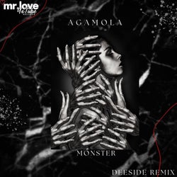 Monster (Deeside Remix)