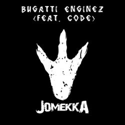 Bugatti Enginez