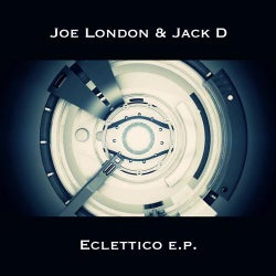 Eclettico E.P.