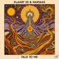 Talk To Me (Extended Mix)